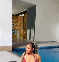 Sinach - puta in Kuala Lumpur