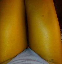 Sinah - escort in Johannesburg