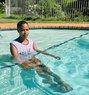Sinah - escort in Johannesburg Photo 2 of 3