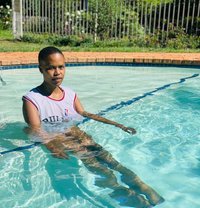 Sinah - escort in Johannesburg