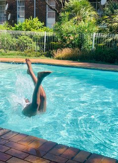 Sinah - escort in Johannesburg Photo 3 of 3