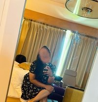 Kavya Chennai - escort in Chennai