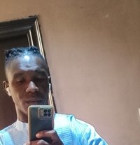 Sincere - Male adult performer in Port Harcourt