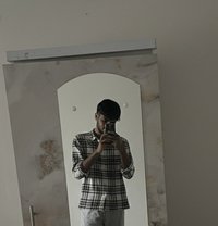 Sinchan - Male escort in Bangalore