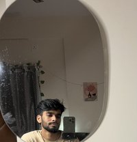 Sinchan - Male escort in Bangalore