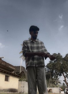 Sinchan - Male escort in Bangalore Photo 4 of 4