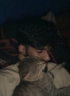 Sinchan - Male escort in Bangalore Photo 3 of 4