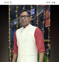 Sinchan - Male escort in Kolkata