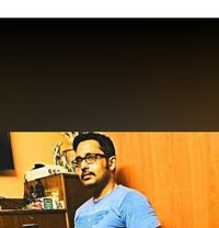 Sinchan - Male escort in Kolkata