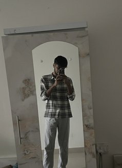 Sinchan - Male escort in Mysore Photo 1 of 2