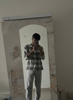 Sinchan - Male escort in Mysore Photo 4 of 5