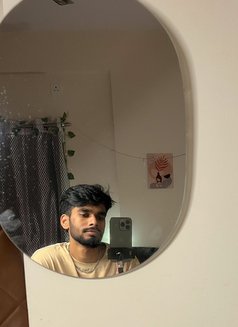 Sinchan - Male escort in Mysore Photo 5 of 5