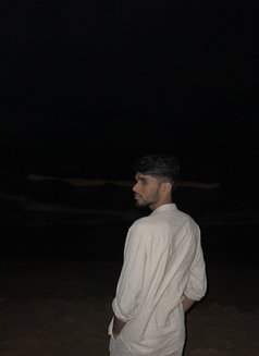 Sinchan N - Male escort in Mumbai Photo 2 of 6