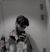 Sinchan N - Acompañantes masculino in Pune
