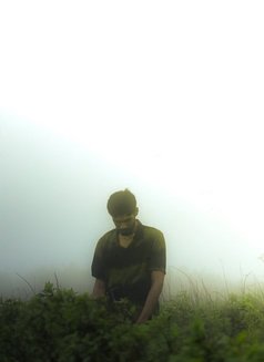 Sinchan Naik - Male escort in Bangalore Photo 1 of 6