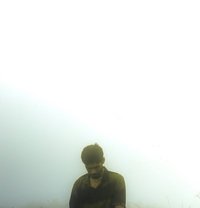 Sinchan Naik - Male escort in Bangalore