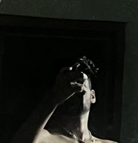 Sinchan Naik - Male escort in Bangalore