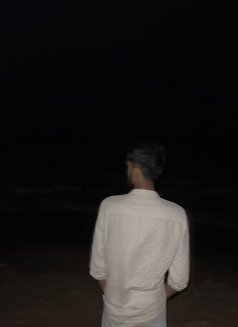 Sinchan Naik - Male escort in Bangalore Photo 4 of 6