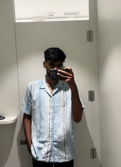 Sinchan Naik - Male escort in Bangalore Photo 6 of 6