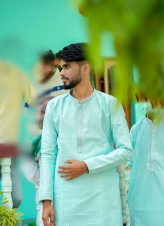 Sinchan (23) 6ft - Male escort in Bangalore Photo 6 of 6