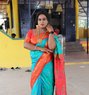 Sinchana - Transsexual escort in Bangalore Photo 2 of 2