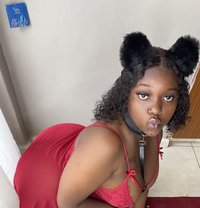 Sinclair - escort in Nairobi