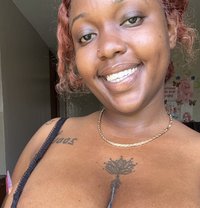 Sinclair - escort in Nairobi