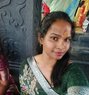 Vidhya choudhary - escort in Hyderabad Photo 1 of 5