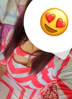 Sindhu - escort in Hyderabad Photo 1 of 2