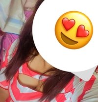 Sindhu - escort in Hyderabad