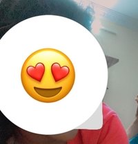 Sindhu - escort in Hyderabad
