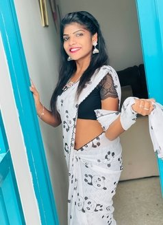 Sindhu Telugu Young 22 Years - escort in Abu Dhabi Photo 1 of 5