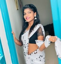 Sindhu South Indian lady 22 Years - escort in Abu Dhabi