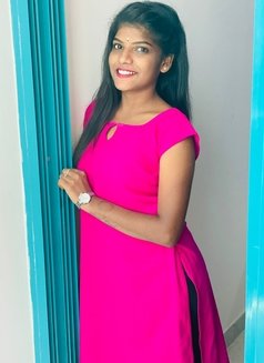 Sindhu Telugu Young 22 Years - escort in Abu Dhabi Photo 3 of 5