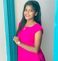 Sindhu South Indian lady 22 Years - puta in Abu Dhabi