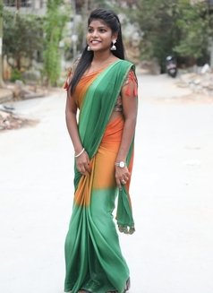 Sindhu Telugu Young 22 Years - escort in Abu Dhabi Photo 4 of 5