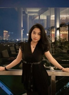 Sindi - escort in Jakarta Photo 6 of 7