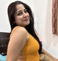 Sindu - escort in Bangalore