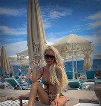 Sindi - escort in İstanbul