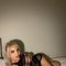 Sindy - escort in Riyadh