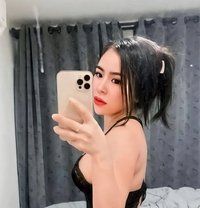 Sindy - escort in Ajmān