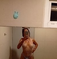 Sindy Haluly - masseuse in  Koh Phangan