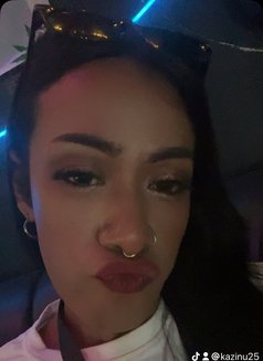 Sindy Haluly - Transsexual adult performer in  Koh Phangan Photo 10 of 10
