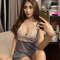 Sindy - escort in Jakarta