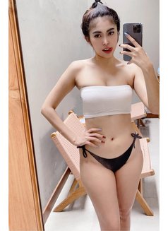 Sindy - escort in Jakarta Photo 3 of 10