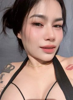 Sindy (New) - escort in Bangkok Photo 1 of 3