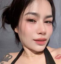 Sindy (New) - escort in Bangkok