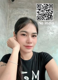 Sindy (New) - escort in Bangkok Photo 2 of 3