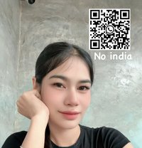 Sindy (New) - escort in Bangkok