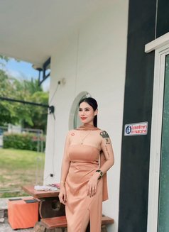 Sindy (New) - escort in Bangkok Photo 3 of 3